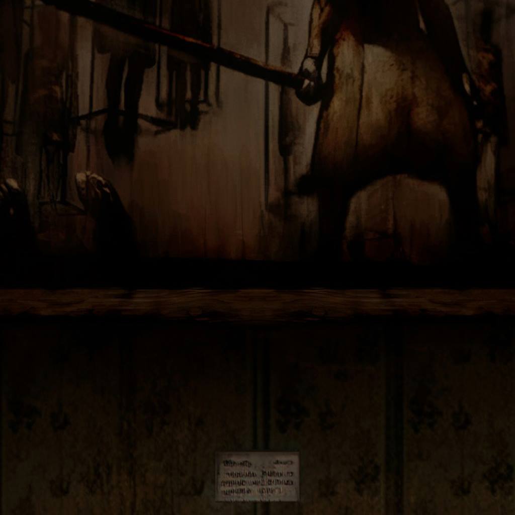 Silent Hill 2 - Silent Hill Historical Society (360VR Image 2021 Ver.)…