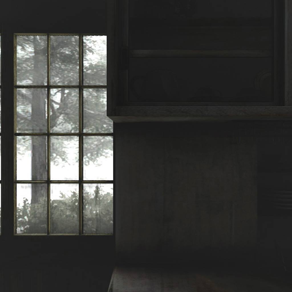 Silent Hill 2 - Mansion: Service Room (360VR) Made by Project Ravenlig…