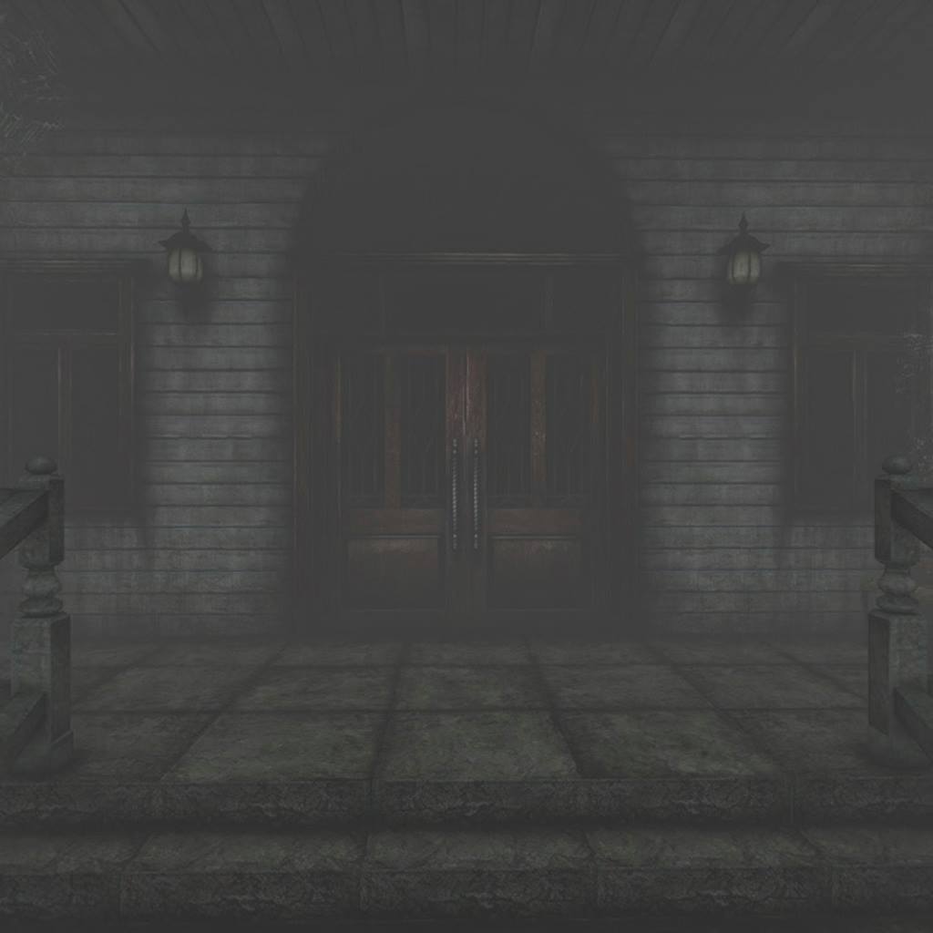 Silent Hill 2 - Mansion: Entrance (360VR) Made by Project Ravenlight