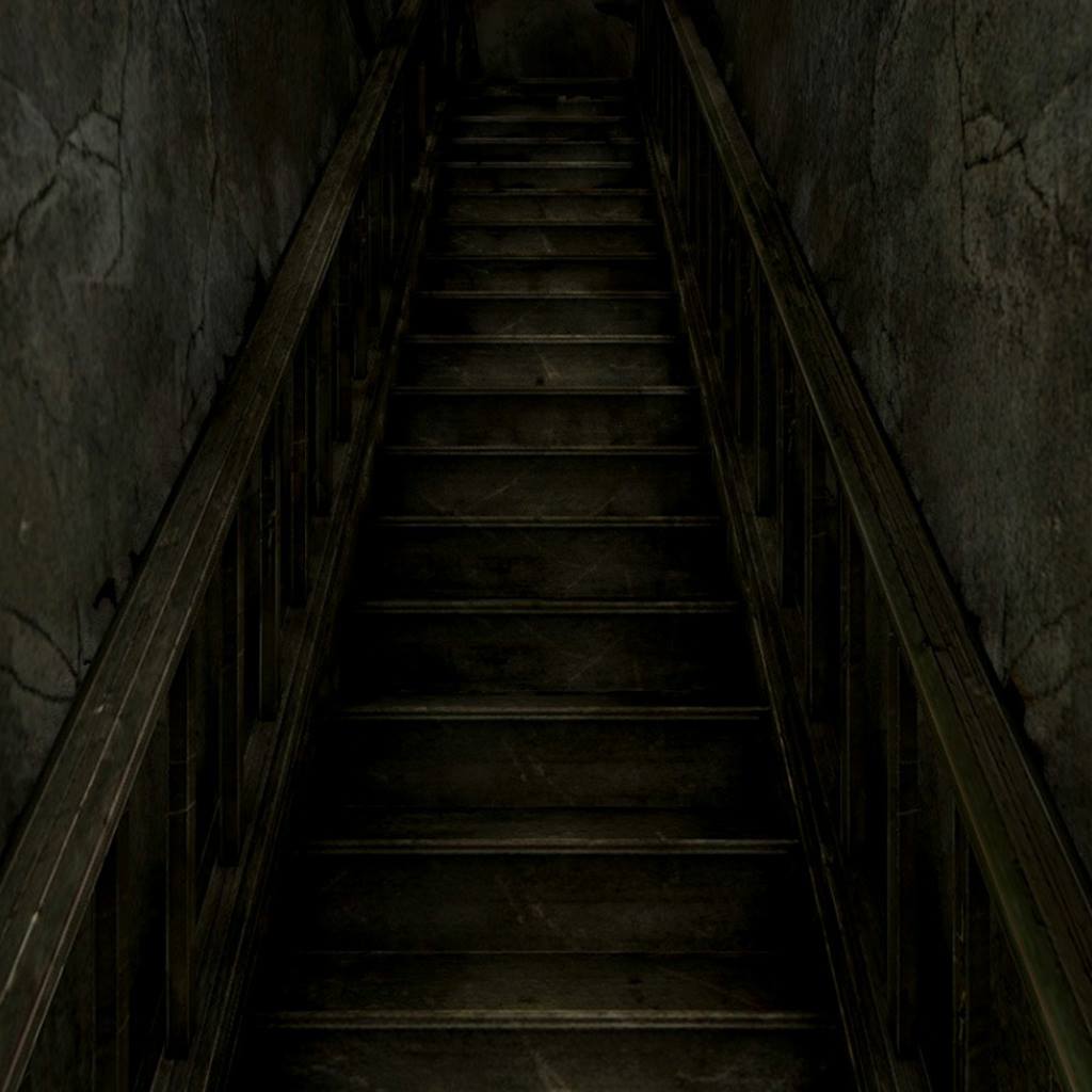 Silent Hill 2 - Mansion: Attic (360VR) Made by Project Ravenlight
