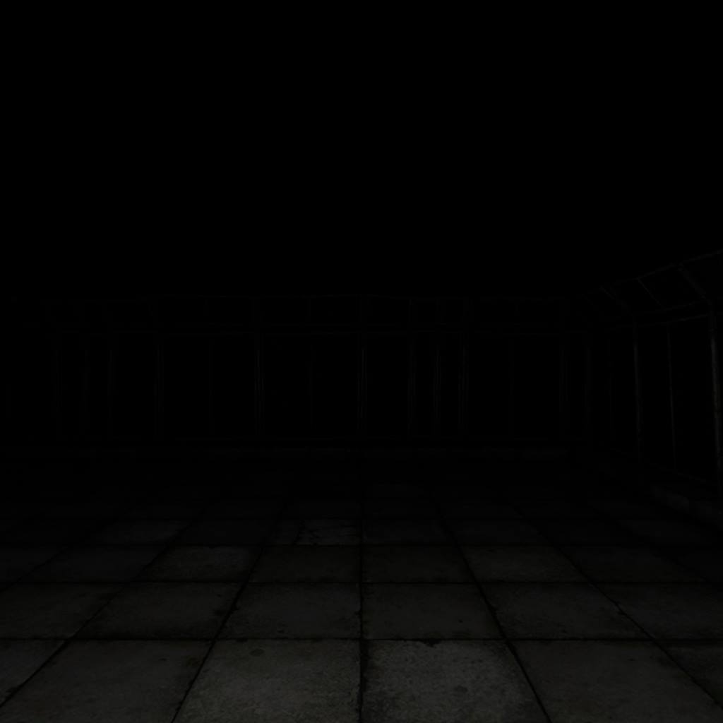 Silent Hill 2 - Brookhaven Hospital (360VR Image) Environment made by …
