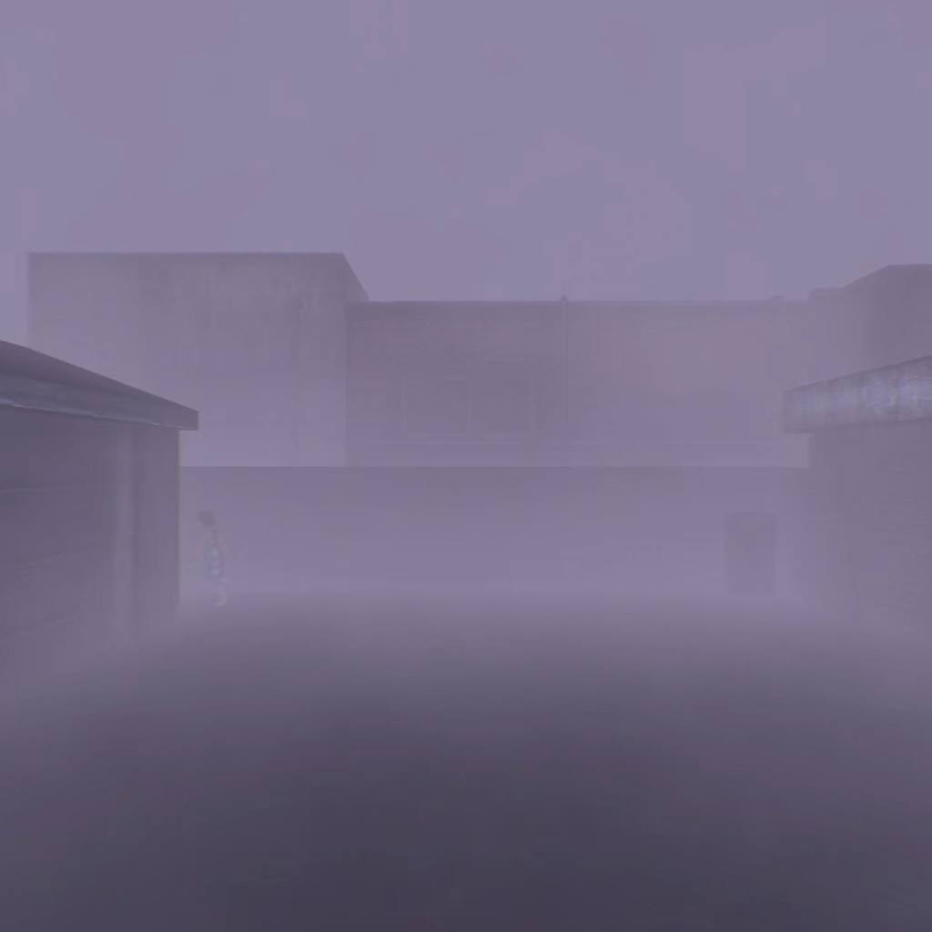 Silent Hill - Nightmare (360VR Image) VR YouTube: https://youtu.be/SQ9…