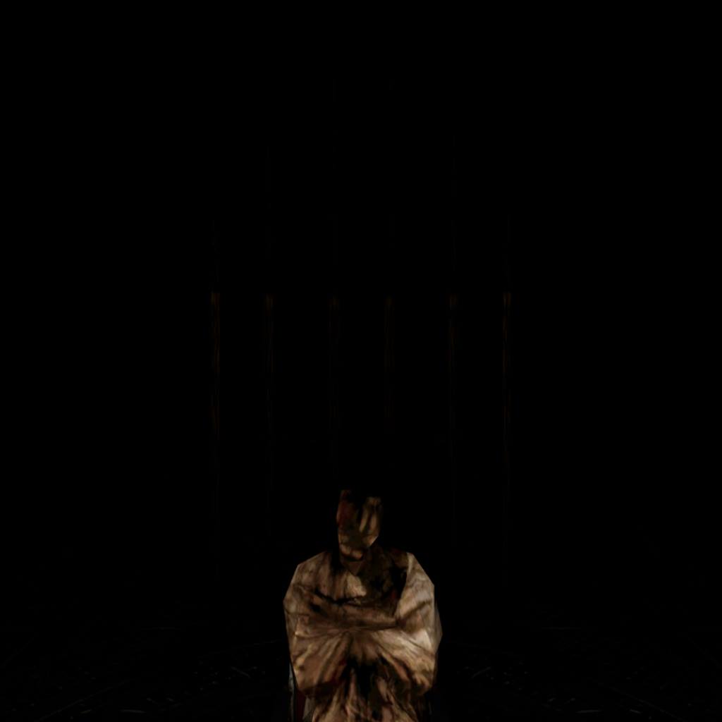 Silent Hill - Alessa (360VR Image) Environment made by Project Ravenli…