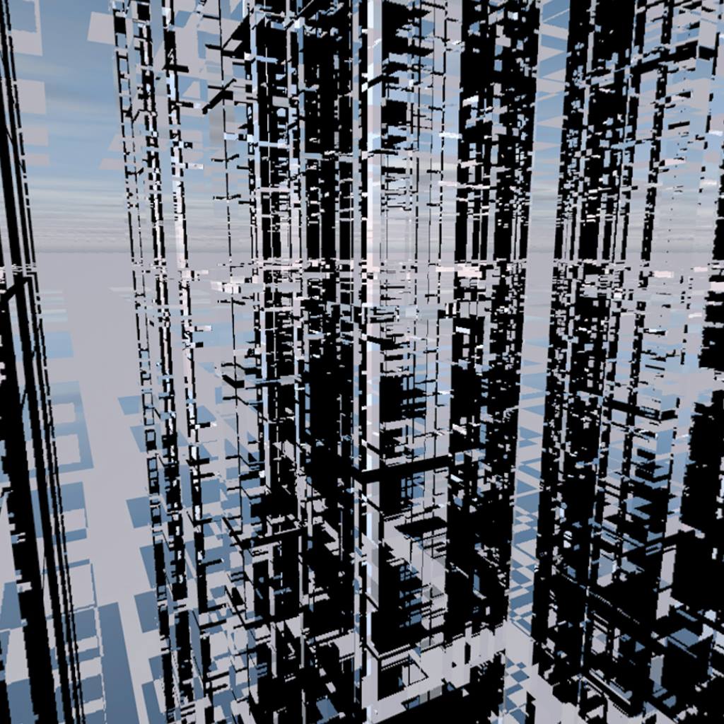 Skycity - Cybertrails Concept 1 Made by Project Ravenlight