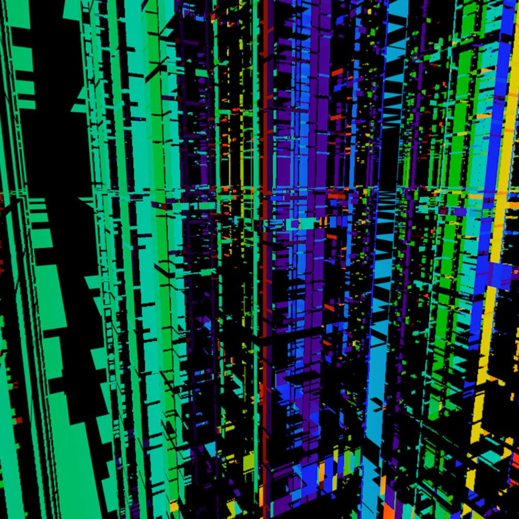 Skycity - Cybertrails Concept V2 Made by Project Ravenlight