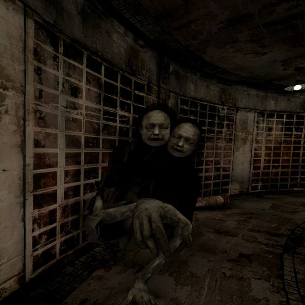 360VR - Silent Hill: The Room - Prison VR YouTube Link: https://youtu.…