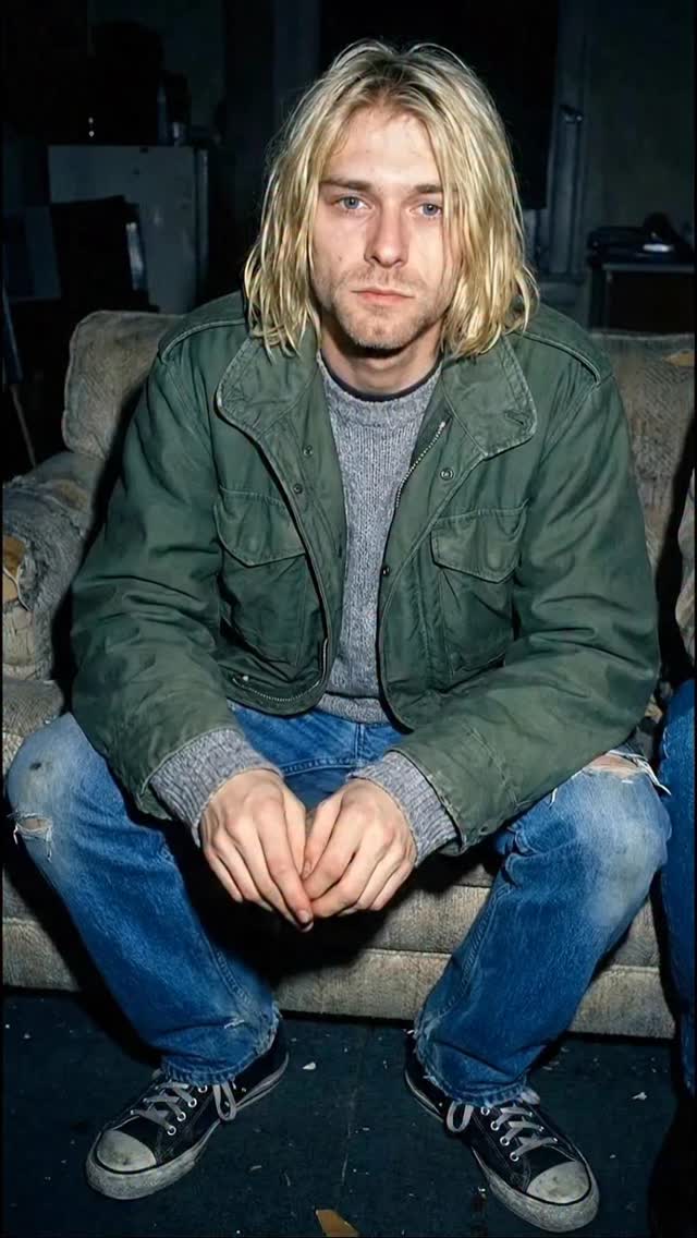 Próximamente Tributo Kurt Cobain You know you’re Right