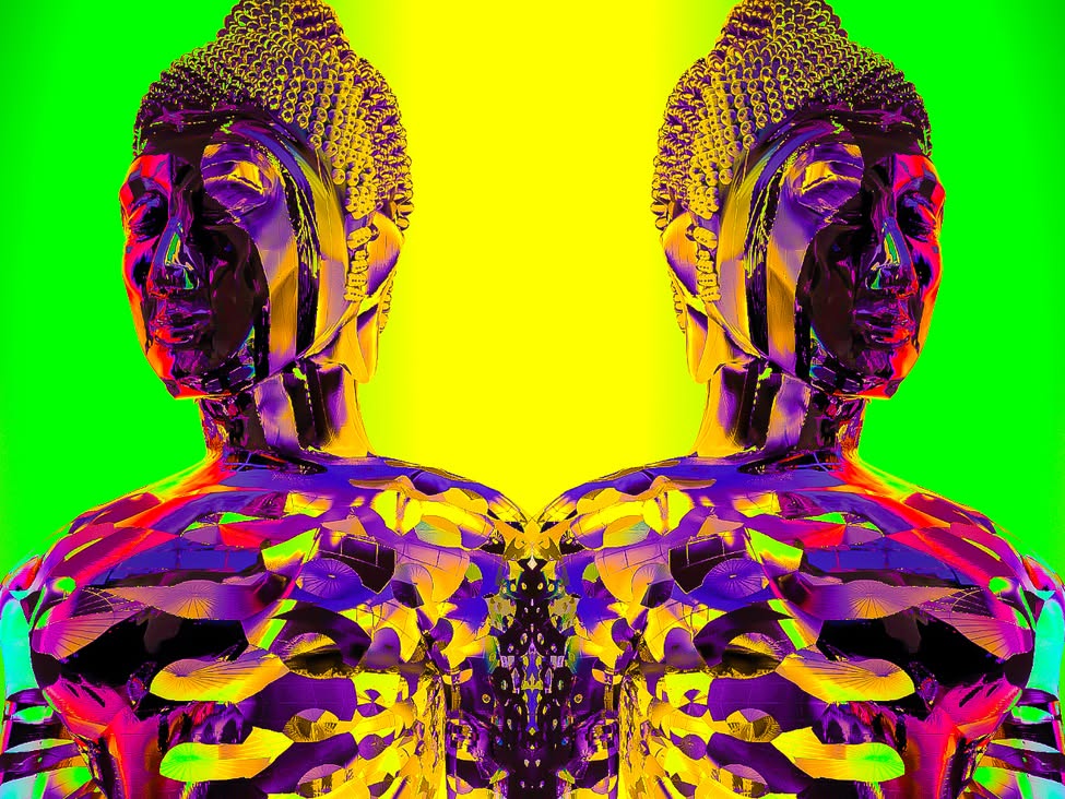 Digital Art @VJRavenlight www.ravenlight.net Contact E-mail: contact@r…