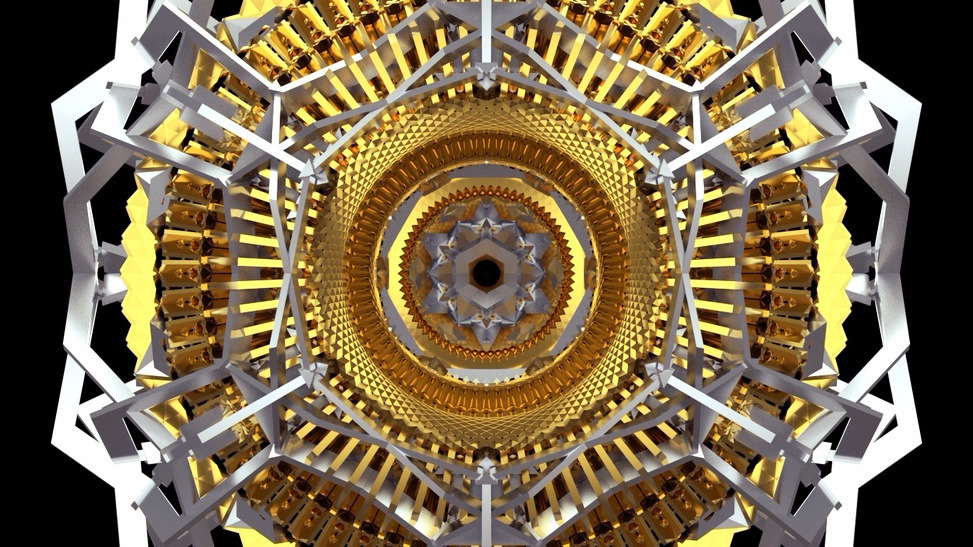 Digital Art @VJRavenlight www.ravenlight.net Contact E-mail: contact@r…
