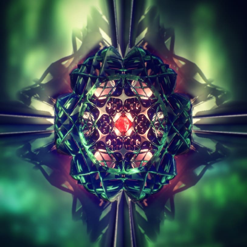 Digital Art @VJRavenlight www.ravenlight.net Contact E-mail: contact@r…
