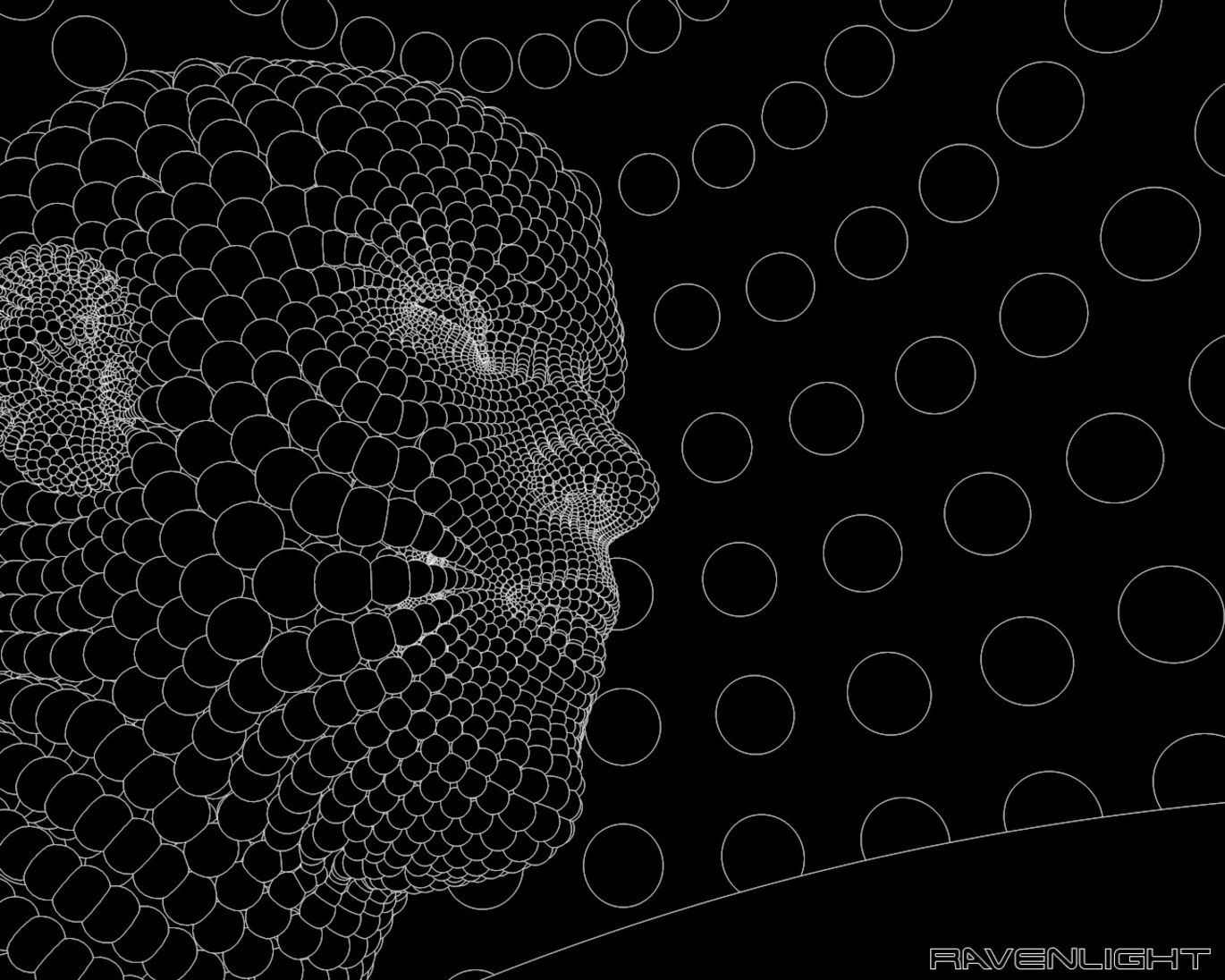 Digital Art @VJRavenlight www.ravenlight.net Contact E-mail: contact@r…