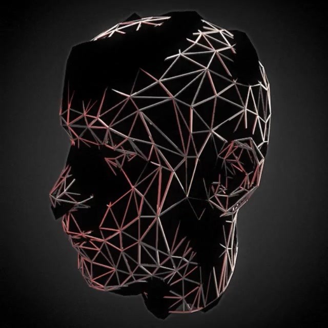 Unknown head 3 Model: @vjravenlight Made by @vjravenlight http://www.r…