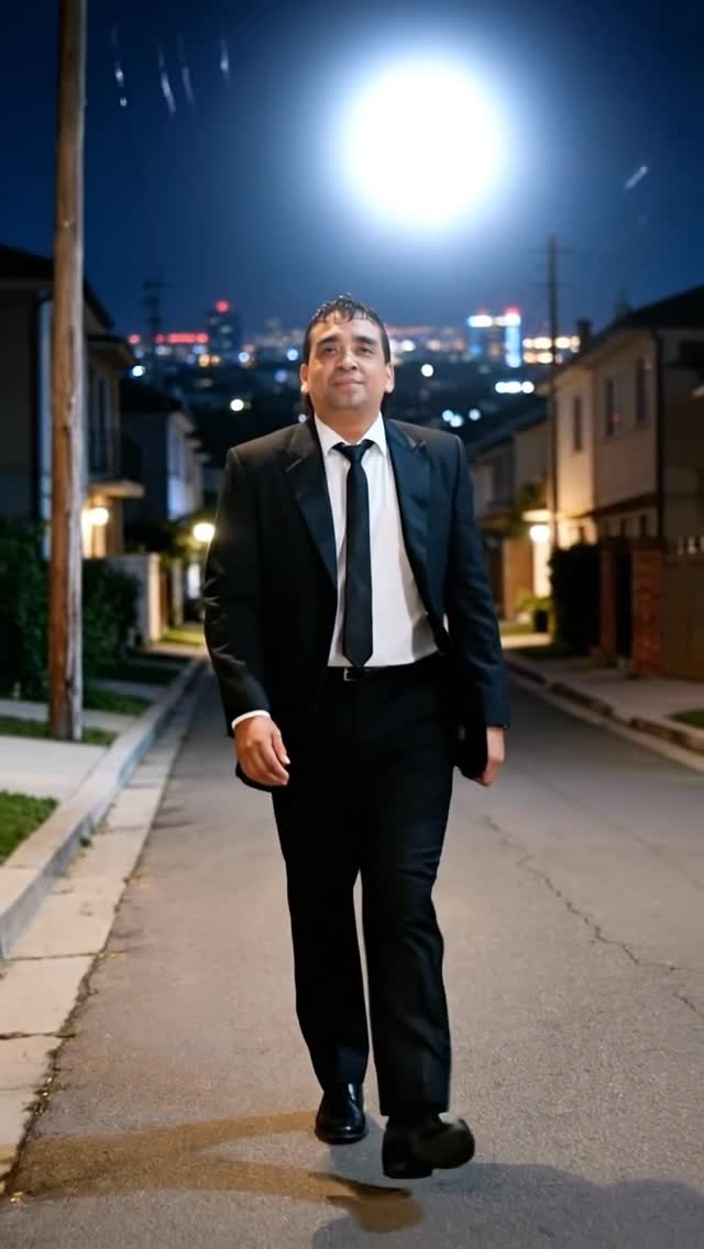 IAvatar Chino González La Nueva Luna Iluminara FeniXVOID #lanuevaluna …