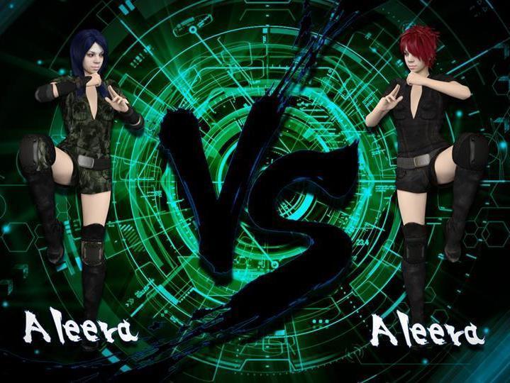 Custom Digital Portrait 3D Model @aleera.stonem Made by @vjravenlight …