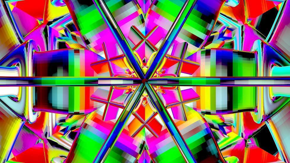 Digital Art Made by @vjravenlight contact: contact@ravenlight.net http…
