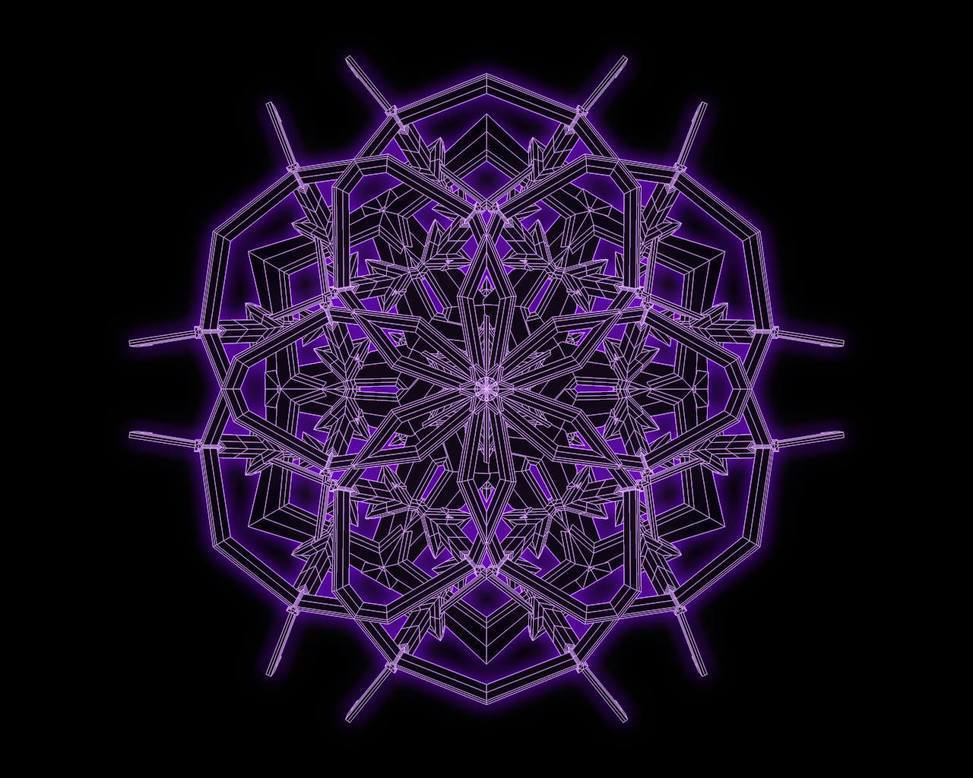 Digital Art Future Merkaba 5 Made by @vjravenlight Contact: contact@ra…