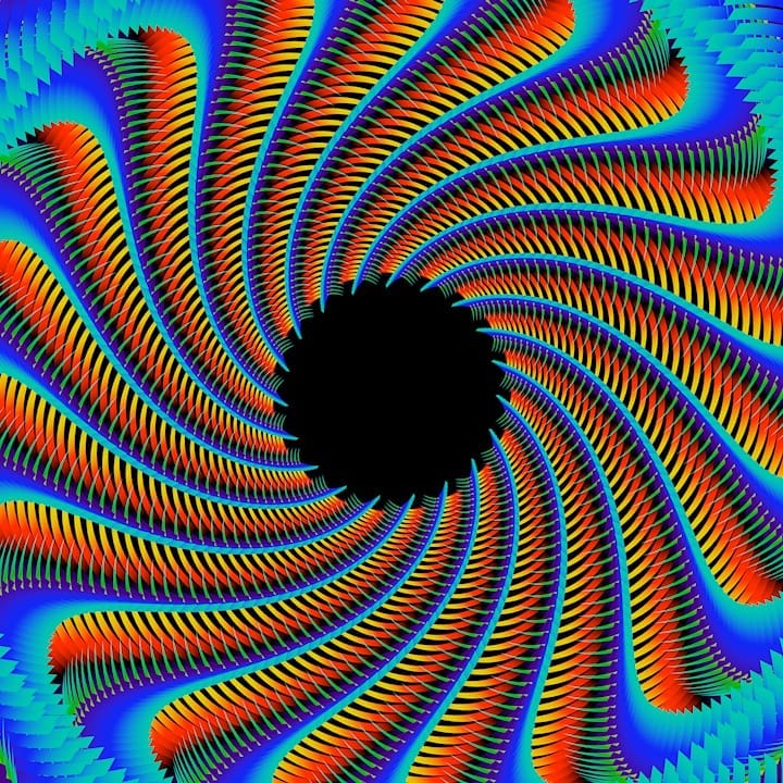Digital Art @VJRavenlight www.ravenlight.net Contact E-mail: contact@r…