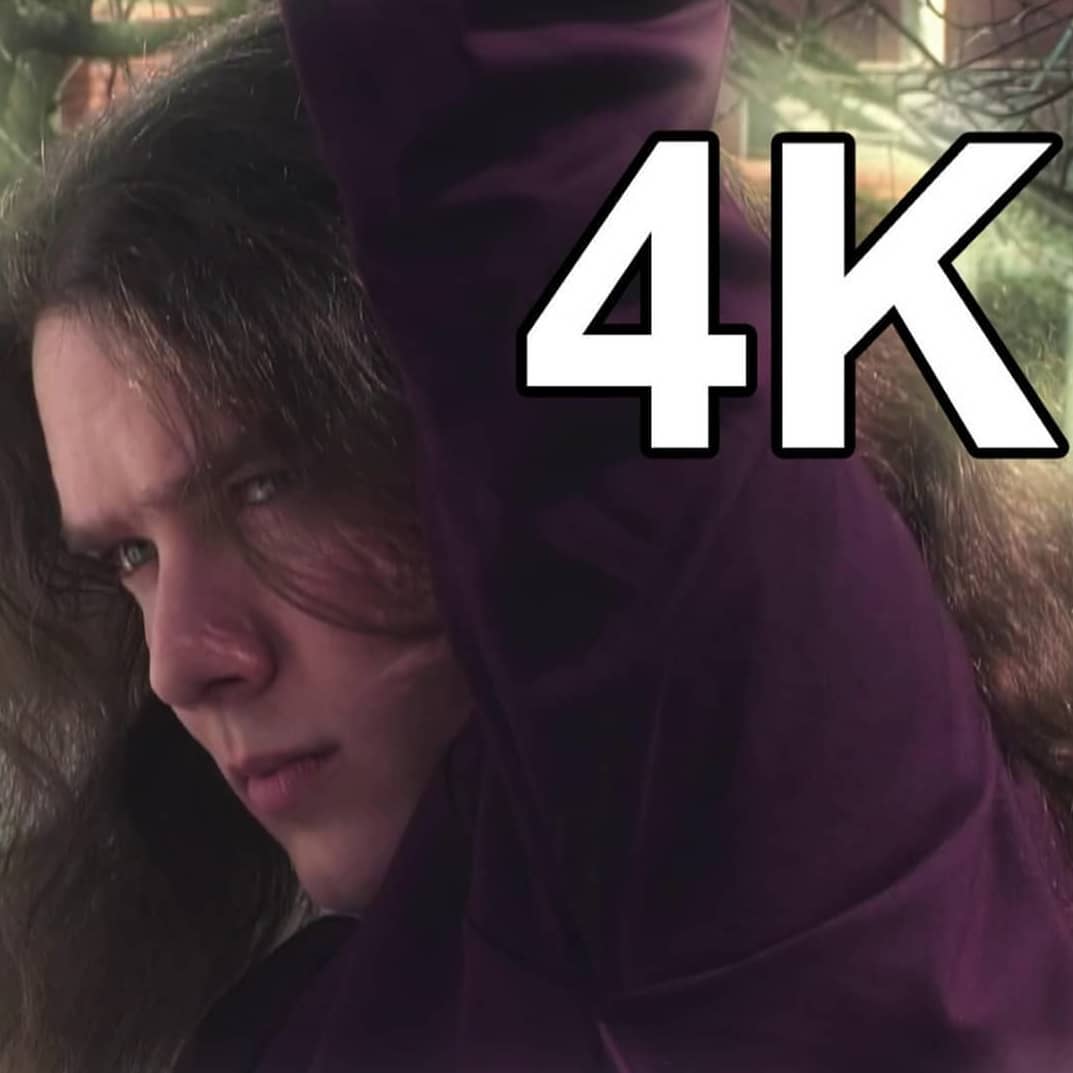 Lunes 1 de marzo, 18:00hs OTAKUS de @borghiandres en 4K y 50FPS En su …