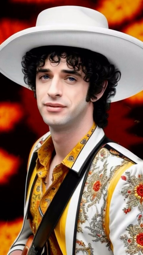 IAvatar photoset @cerati (Próximamente) #iavatar #avatar #cerati #musi…