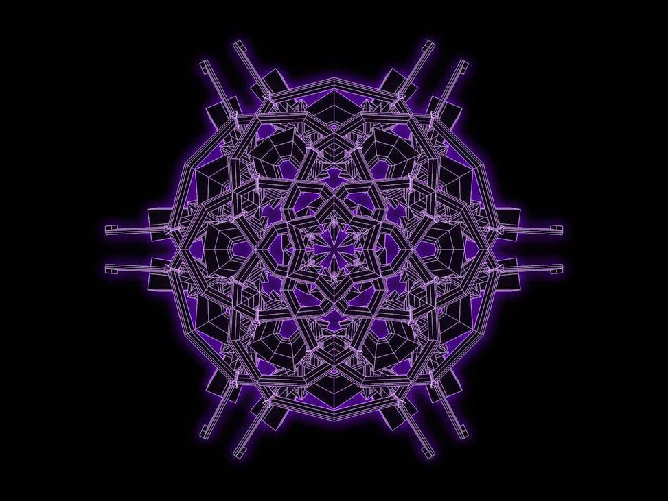 Digital Art Future Merkaba 6 Made by @vjravenlight Contact: contact@ra…