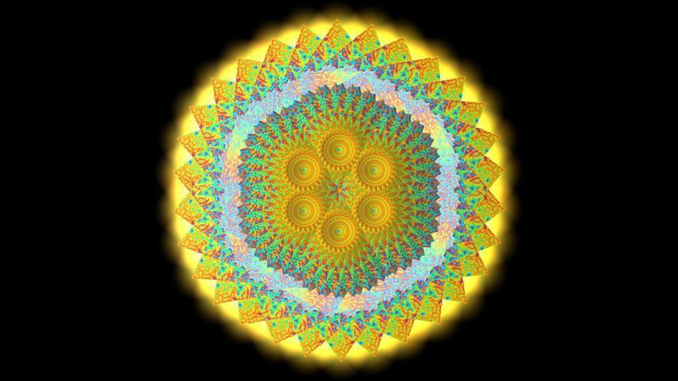 Digital Art Made by @vjravenlight contact: contact@ravenlight.net http…