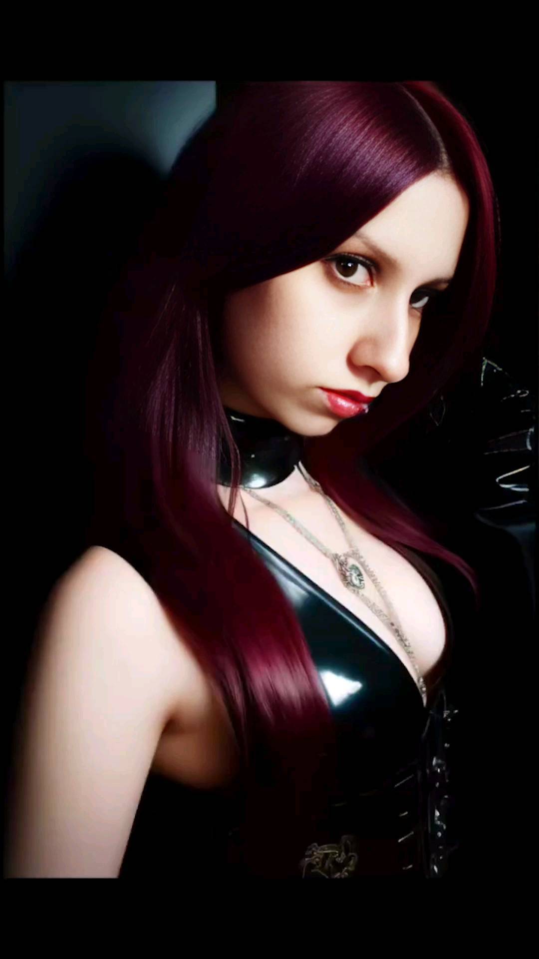IAvatar Fixed @tamna_majka86 Music: Krieger by AND one Project Ravenli…