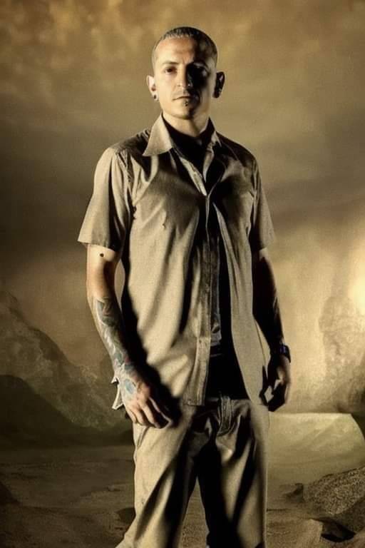 IAvatar @chesterbe & @m_shinoda @linkinpark - In The End (Coming Soon)…