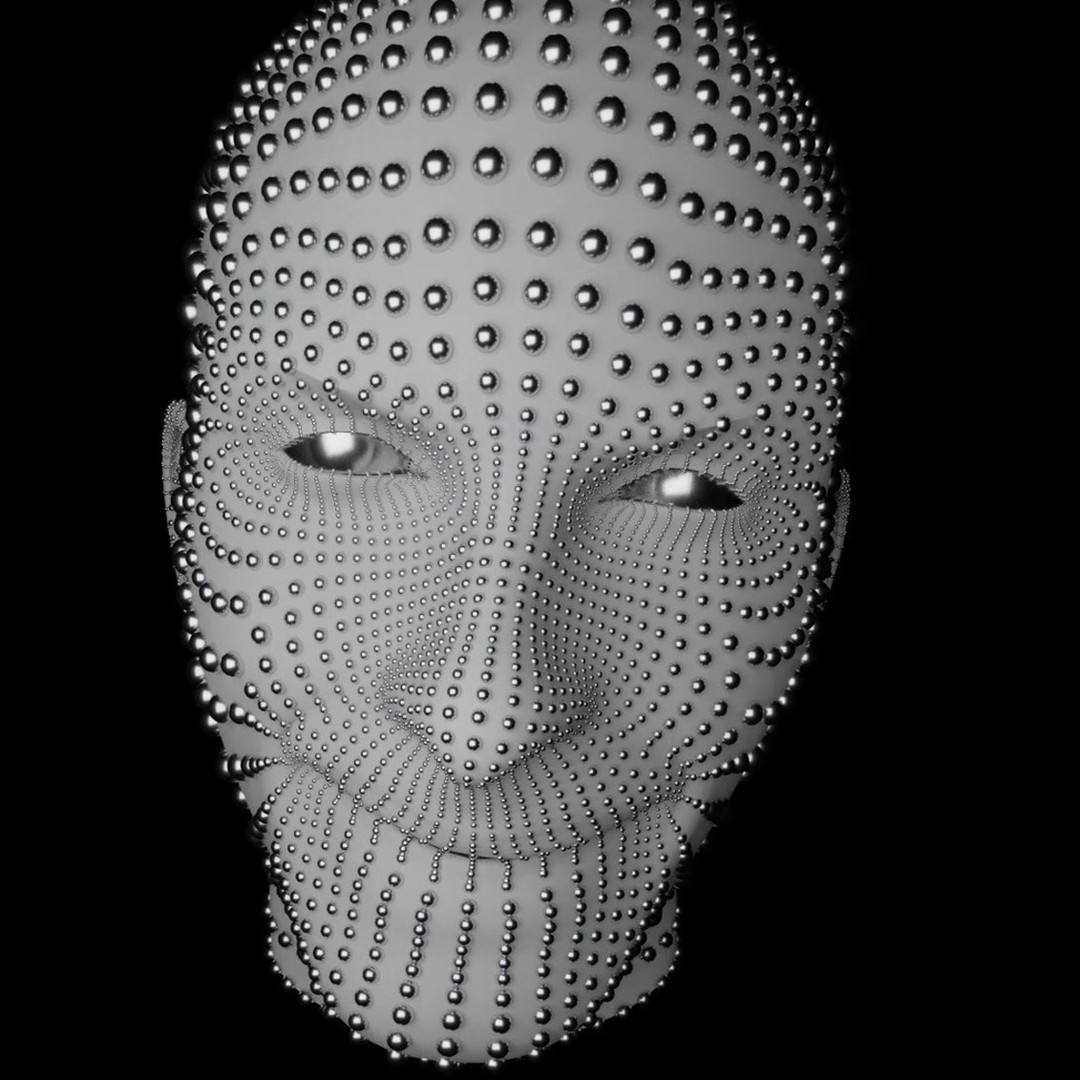 Custom Digital Portrait Model: Accatanza Music: Accatanza https://soun…