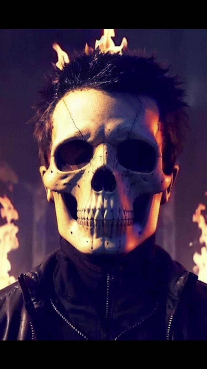 IAvatar @mattbellamy @muse - Take a bow Project Ravenlight #iavatar #a…