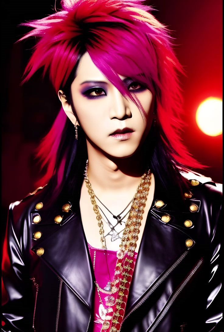IAvatar Tribute to hide from @xjapanofficial Happy birthday!! @hide_xj…