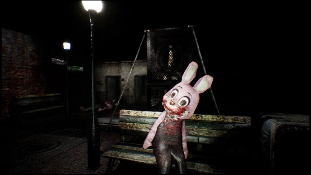 Classic Silent Hill - P.T. Edition DOWNLOAD NOW!!! DESCARGA AHORA!!! h…