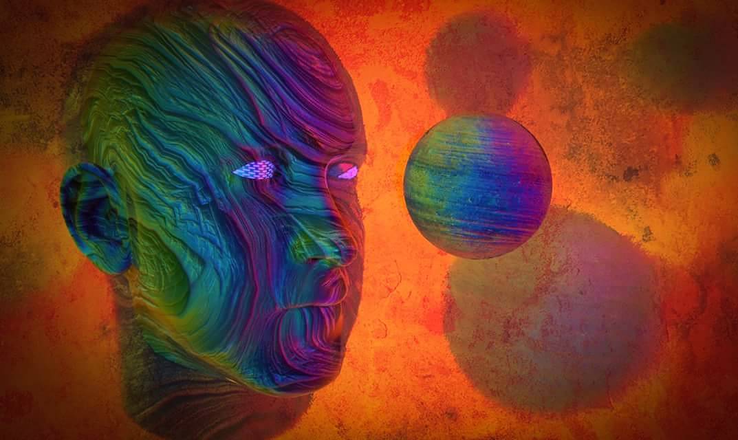 Digital Art @VJRavenlight www.ravenlight.net Contact E-mail: contact@r…