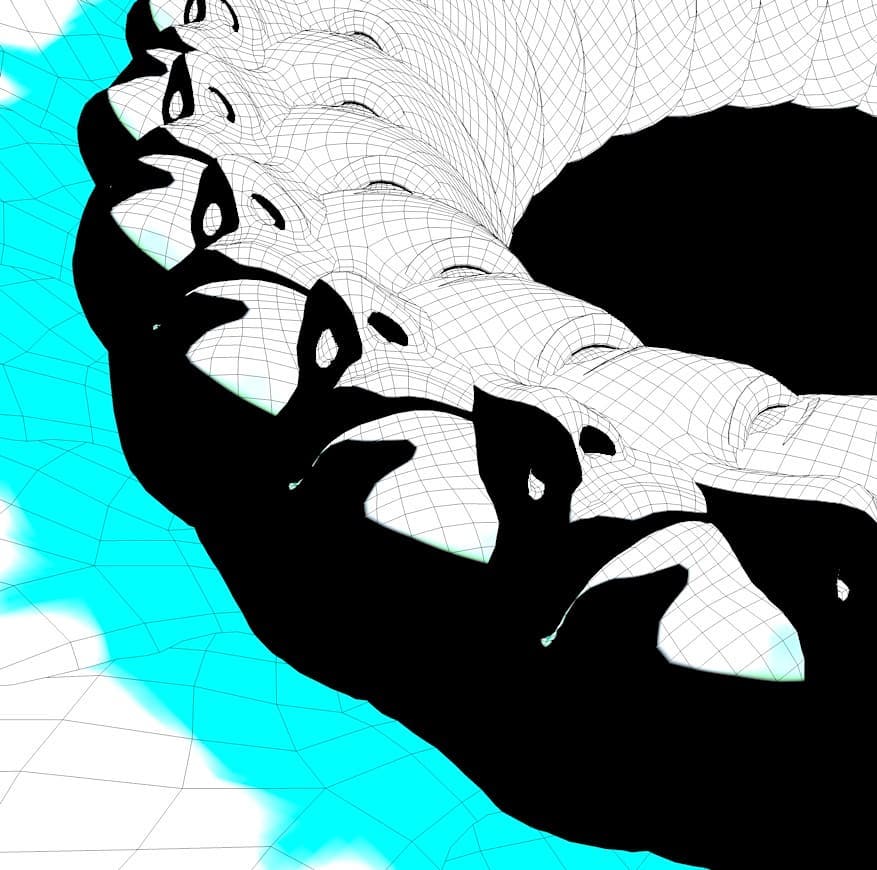 Digital Art @VJRavenlight www.ravenlight.net Contact E-mail: contact@r…