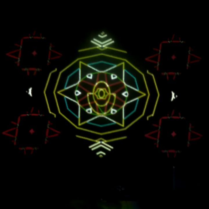 Free Darkpsy Party Set @leoanamnesis Visuals: @vjravenlight @psyrocker…