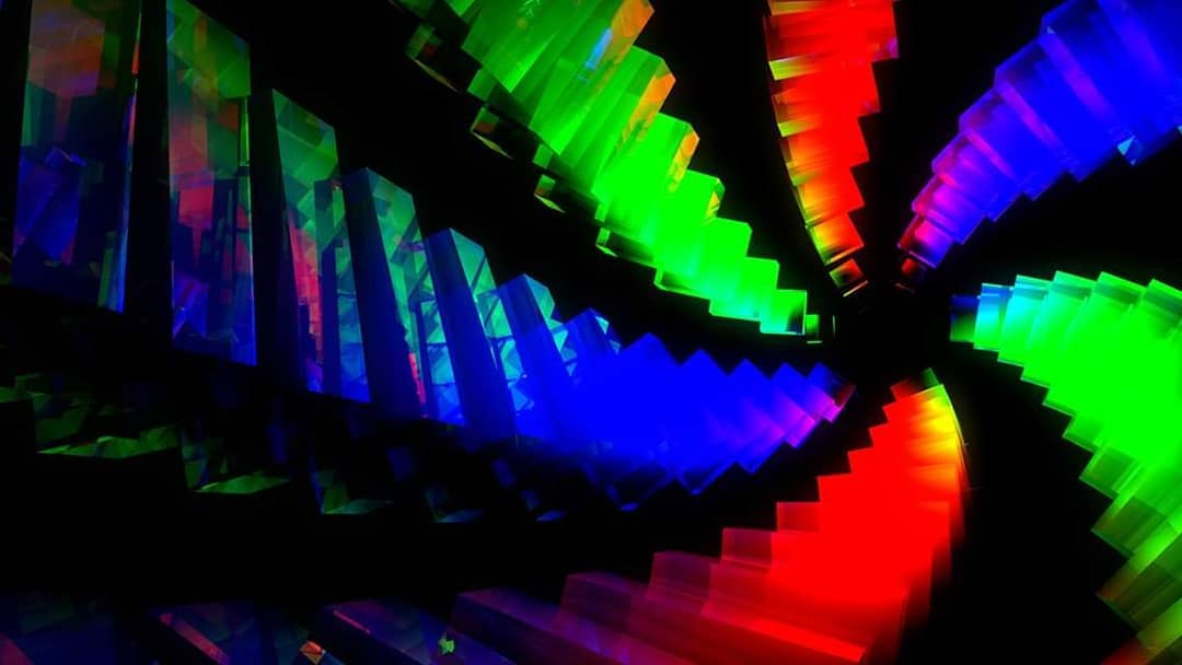 Digital Art @VJRavenlight www.ravenlight.net Contact E-mail: contact@r…