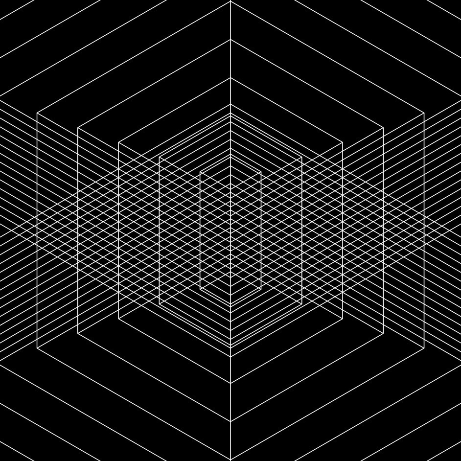 Cubic lines 5 Made by @vjravenlight Contact: contact@ravenlight.net ht…