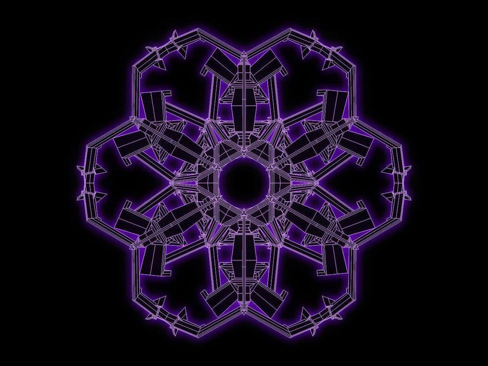 Digital Art Future Merkaba 9 Made by @vjravenlight Contact: contact@ra…