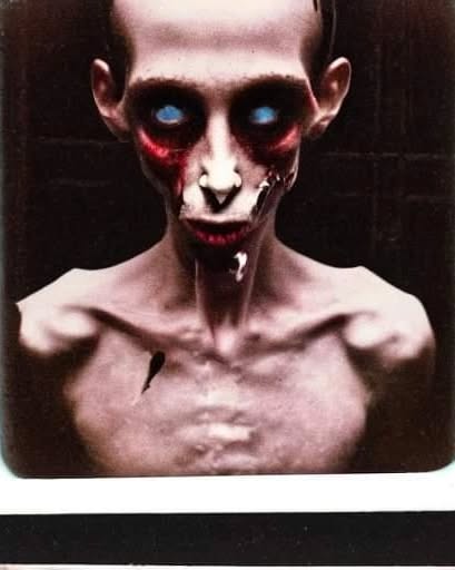 AI Art: Stable Difussion Zombie Rage Concept @stablediffusion @vjraven…