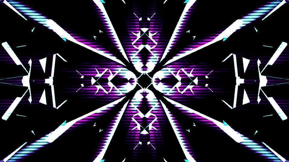 Purple Cross 2 Made by @vjravenlight Contact: contact@ravenlight.net h…