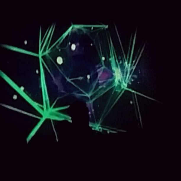 en organik sekta - paranoiac 7hs en blow lado b - @psyrockers #vj #dar…