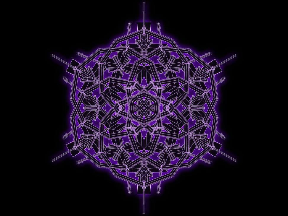 Digital Art Future Merkaba 10 Made by @vjravenlight Contact: contact@r…