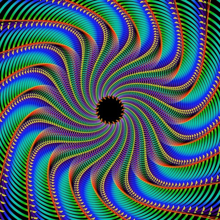 Digital Art @VJRavenlight www.ravenlight.net Contact E-mail: contact@r…