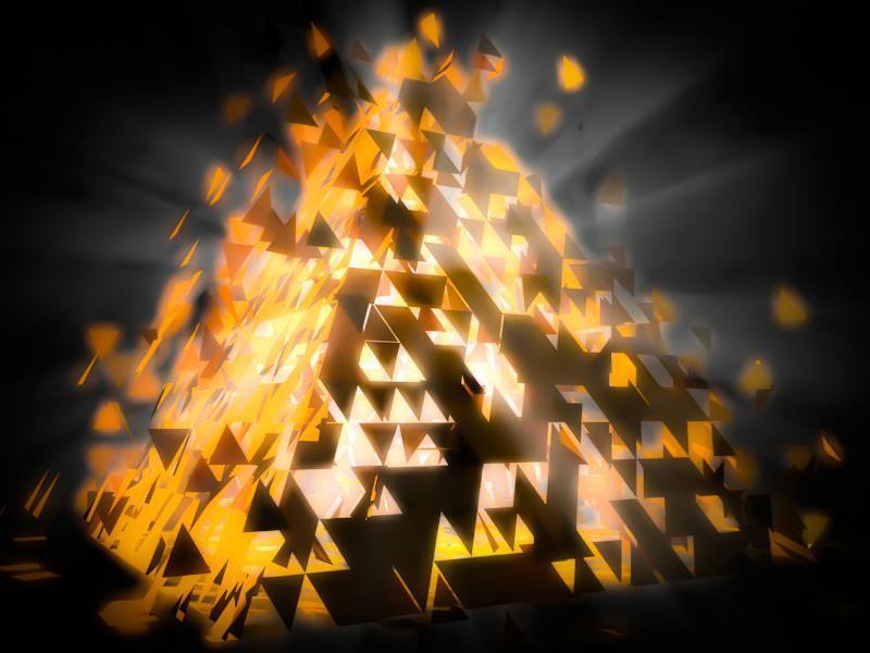 Digital Art Made by @vjravenlight contact: contact@ravenlight.net http…