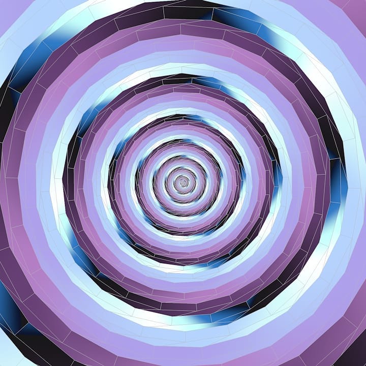 Digital Art @VJRavenlight www.ravenlight.net Tools used Cinema 4D Cont…