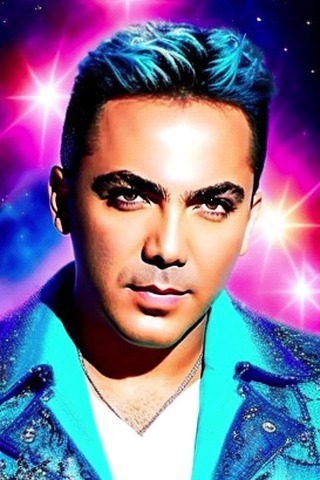 IAvatar @cristiancastro Project Ravenlight www.ravenlight.net #cristia…
