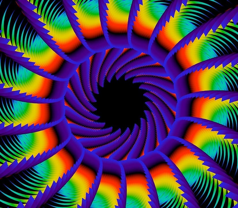 Digital Art @VJRavenlight www.ravenlight.net Contact E-mail: contact@r…