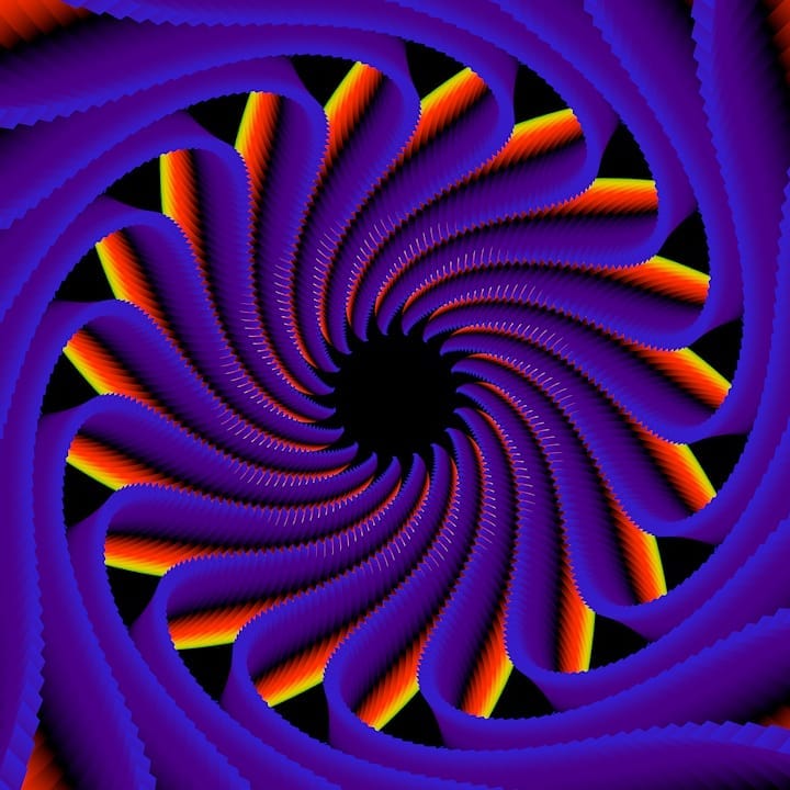 Digital Art @VJRavenlight www.ravenlight.net Contact E-mail: contact@r…
