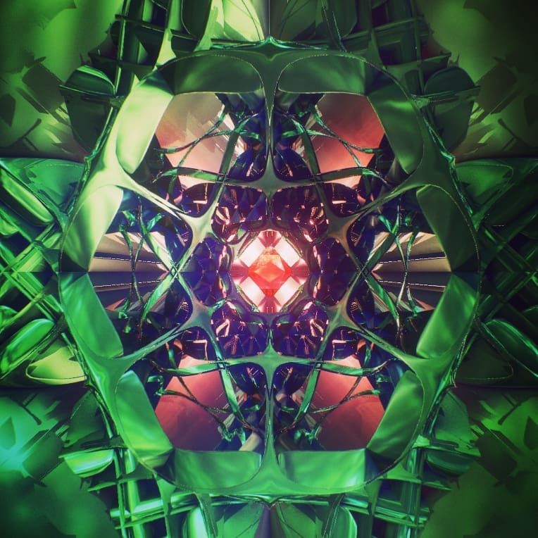 Digital Art @VJRavenlight www.ravenlight.net Contact E-mail: contact@r…