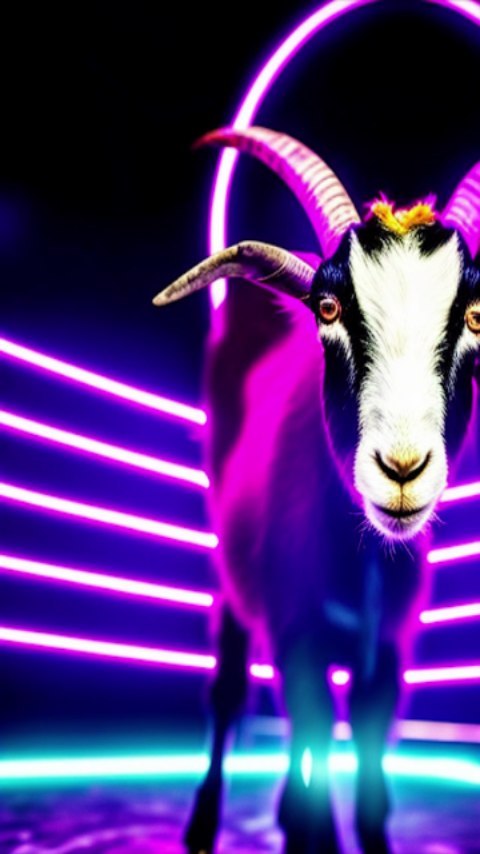 Videoclip fanart @purple_disco_machine - Body Funk @vjravenlight #purp…