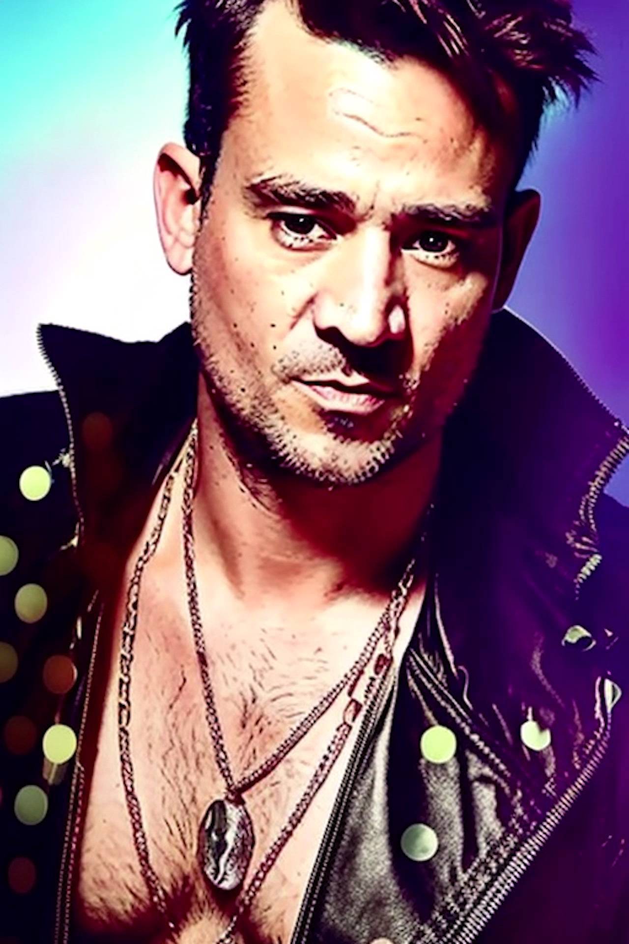 IAvatar @chanotb @tanbionica - Loca Project Ravenlight @vjravenlight #…